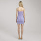 Party & Event Mini Bodycon Mesh Sexy Dress - MYTHSIS