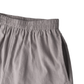 Casual Simple Cotton Two-Piece Set - MYTHSIS