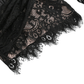 Date Night Mini Lace Bodycon Romantic high waist Dress - MYTHSIS