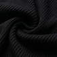 Date Night Maxi Mermaid Polyester Sexy Strapless Mesh Spliced Ribbed Dress - MYTHSIS