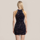 Party & Event Mini Bodycon Sequin Glam Dress - MYTHSIS
