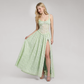 Vacation Maxi Slip Lace Romantic Dress - MYTHSIS