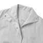 Casual Cotton Minimalist Windbreaker Jacket - MYTHSIS