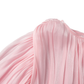 Date Night Mini A-Line Chiffon Feminine Long sleeve Dress - MYTHSIS