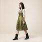 Wholesale Women's Bavarian Beer Festival Costume Dress