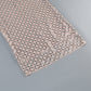 Wholesale Women's Apricot Embellished Strapless Mesh Bodycon Gown