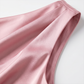 Formal Evening Maxi Sheath Satin Glam Off-Shoulder Solid High Waist Dress - MYTHSIS