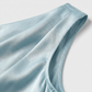 Formal Evening Maxi Sheath Satin Glam Off-Shoulder Solid High Waist Dress - MYTHSIS