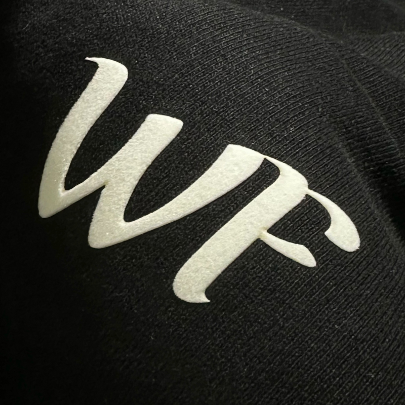 Flocking Heat Transfer