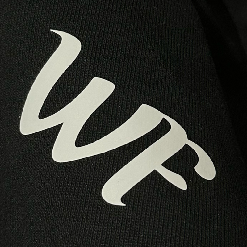 White Ink Heat Transfer