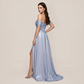 Formal Evening Maxi Fit & Flare Sequin Elegant Dress - Wholesale Dresses Low MOQ - MYTHSIS