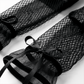 Wholesale Women's Gothic Witch Costume Dress Set Options