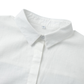 Casual Mini Shirt Dress Cotton Relaxed Dress - MYTHSIS