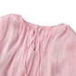 Date Night Mini A-Line Chiffon Feminine Long sleeve Dress - MYTHSIS