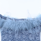 Date Night Mini Bodycon Lace Sexy Square Neck Long Sleeve Dress - MYTHSIS