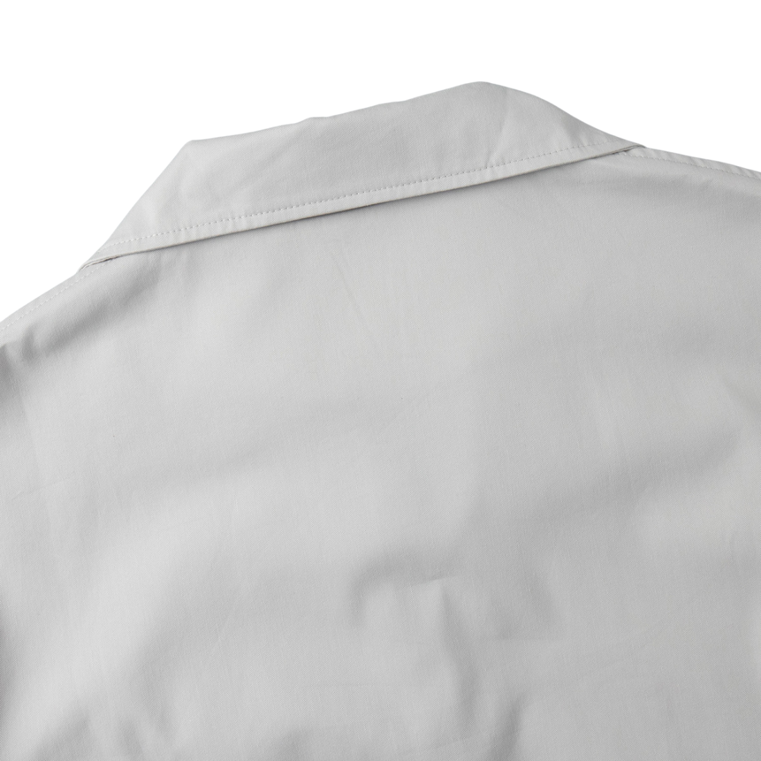 Casual Cotton Minimalist Windbreaker Jacket - MYTHSIS