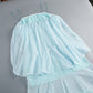 Wholesale Women's Sheer Gauze Ribbon Maxi Dress