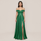 Formal Evening Maxi Fit & Flare Sequin Elegant Dress - Wholesale Dresses Low MOQ - MYTHSIS