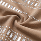 Party & Event Mini Bodycon Polyester Glam Off-Shoulder Snake Print Rhinestone Dress - MYTHSIS