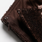 Party & Event Mini Bodycon Sequin Glam Strapless Backless Petal Hem Dress - MYTHSIS