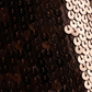 Party & Event Mini Bodycon Sequin Glam Strapless Backless Petal Hem Dress - MYTHSIS