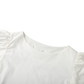 Casual Maxi A-Line Cotton Simple Dress - MYTHSIS