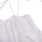 Date Night Mini Tiered Cotton Simple Off-shoulder Dress - Wholesale Dresses Low MOQ - MYTHSIS