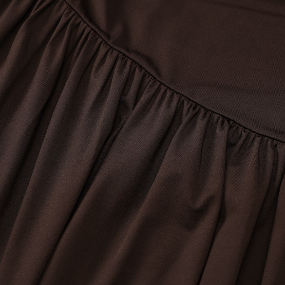 Formal Evening Maxi A-Line Polyester Elegant Dress - MYTHSIS