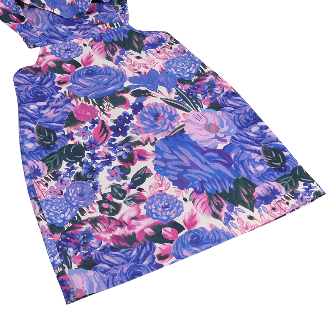Date Night  Mini Bodycon Polyester Elegant Floral print Dress - MYTHSIS