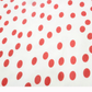 Vacation Maxi A-Line Polyester Chic Polka Dot Dress - MYTHSIS