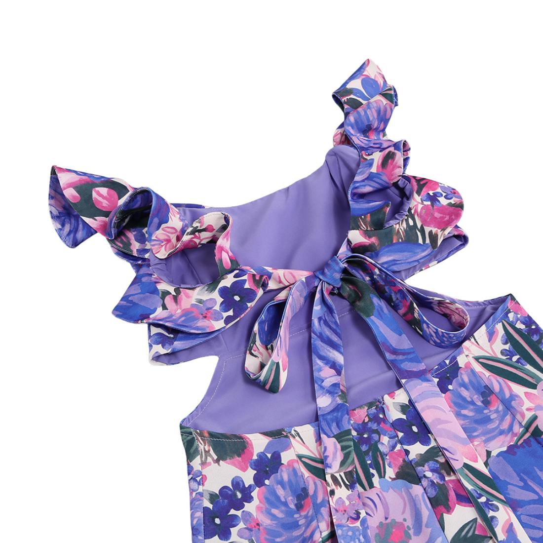 Date Night  Mini Bodycon Polyester Elegant Floral print Dress - MYTHSIS