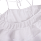 Date Night Mini Tiered Cotton Simple Off-shoulder Dress - Wholesale Dresses Low MOQ - MYTHSIS