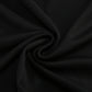【Party & Event】 Maxi Sheath Polyester Milk Silk Sexy One-Shoulder Cutout Chain Side Slit Dress - MYTHSIS