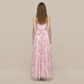 Formal Evening Maxi A-Line Chiffon Elegant Dress - MYTHSIS