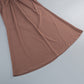 Wholesale Women's Camel Halter Maxi Dress – Crystal Cutout Bodycon