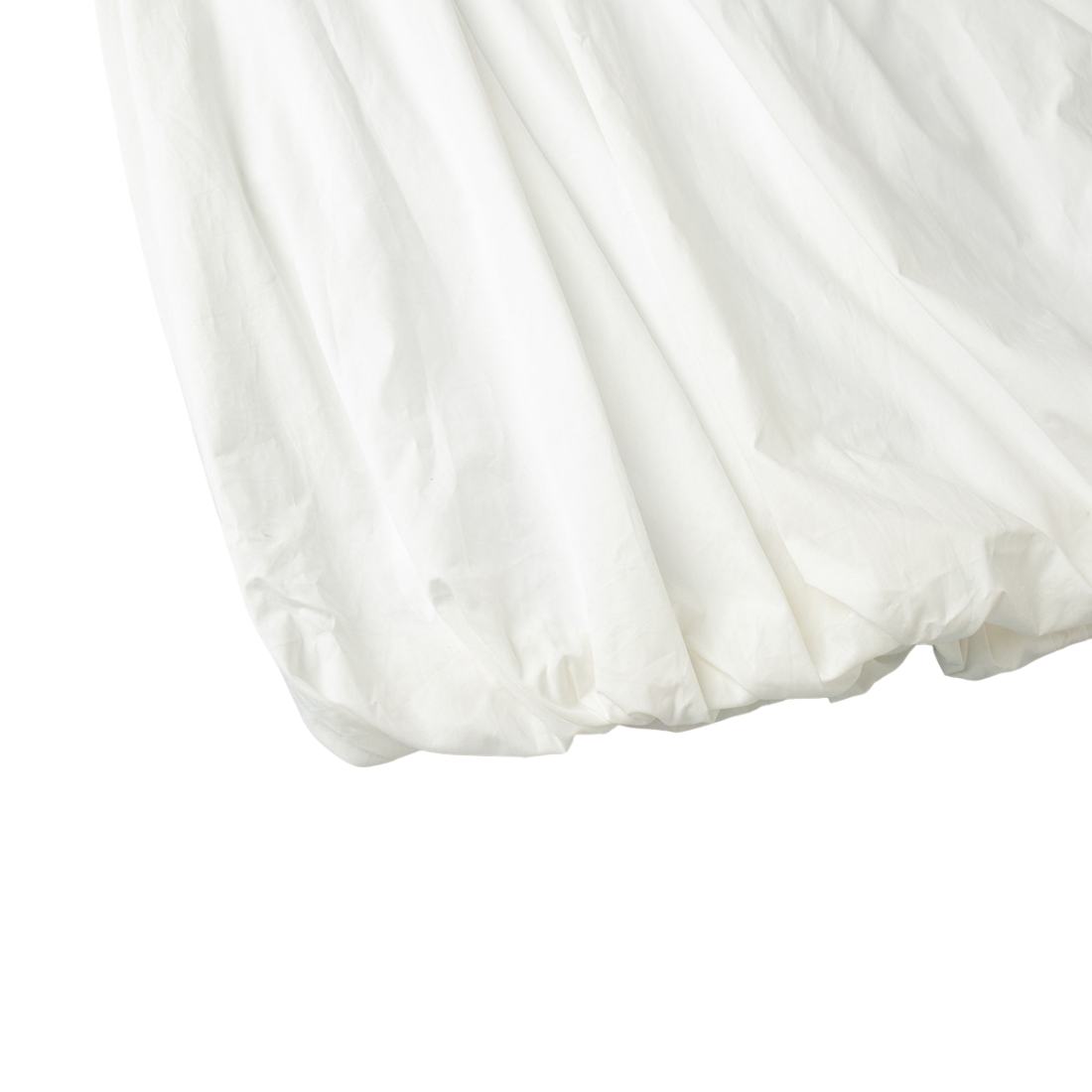 Casual Maxi A-Line Cotton Simple Dress - MYTHSIS