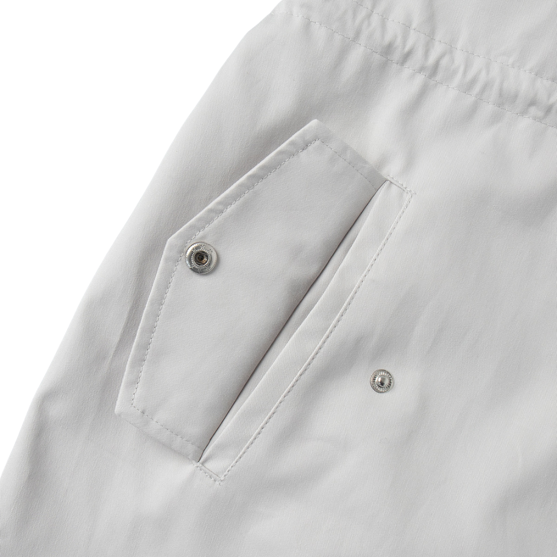 Casual Cotton Minimalist Windbreaker Jacket - MYTHSIS