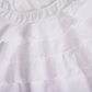 Date Night Mini Tiered Cotton Simple Off-shoulder Dress - Wholesale Dresses Low MOQ - MYTHSIS