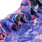 Date Night  Mini Bodycon Polyester Elegant Floral print Dress - MYTHSIS