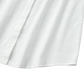 Casual Mini Shirt Dress Cotton Relaxed Dress - MYTHSIS