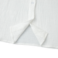 Casual Mini A-Line Cotton Simple Two-Piece Short Set - MYTHSIS
