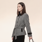 Wholesale Women's Wool-Blend Garment