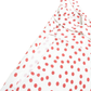 Vacation Maxi A-Line Polyester Chic Polka Dot Dress - MYTHSIS