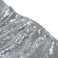 Party & Event Mini Bodycon Sequin Glam Off-Shoulder Dress - MYTHSIS
