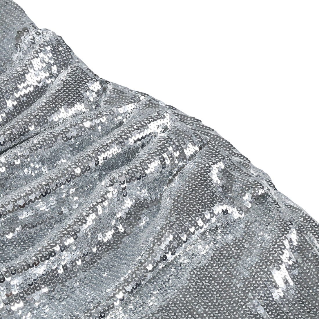 Party & Event Mini Bodycon Sequin Glam Off-Shoulder Dress - MYTHSIS