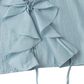 Casual Simple Cotton Two-Piece Set - MYTHSIS