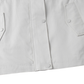 Casual Cotton Minimalist Windbreaker Jacket - MYTHSIS