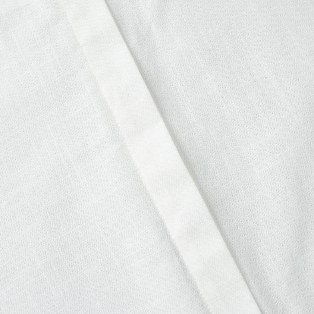 Casual Mini Shirt Dress Cotton Relaxed Dress - MYTHSIS