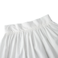 Vacation Maxi A-Line Cotton Simple Two-Piece Set - MYTHSIS
