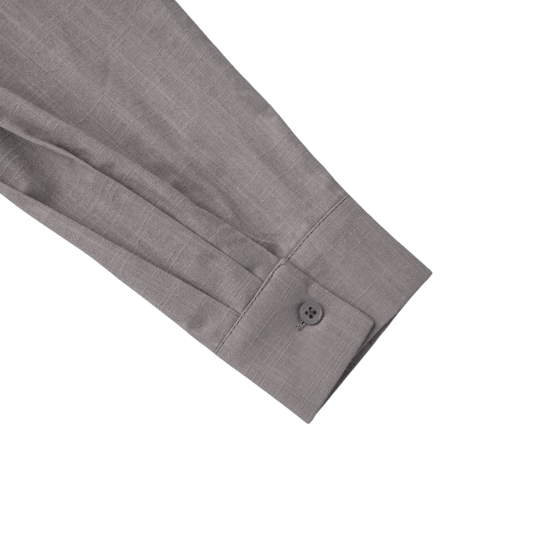 Casual Simple Cotton Two-Piece Set - MYTHSIS